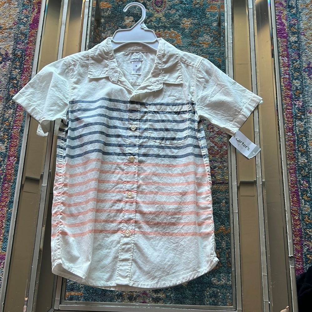 Boys shirt